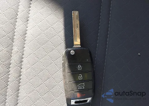 2016 Kia Sorento 3.3L Lx из США, поврежденный, VIN 5XYPG4A5XGG034351